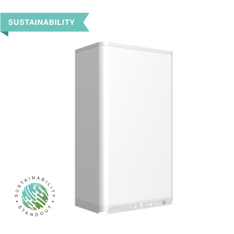 采暖热水双冷凝炉